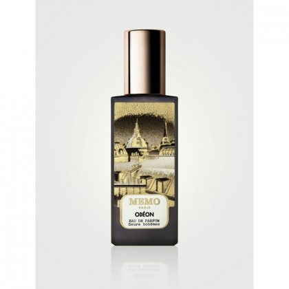 Memo Odéon Eau de Parfum 30ml