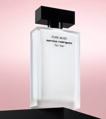 Narciso Rodriguez For Her Pure Musc