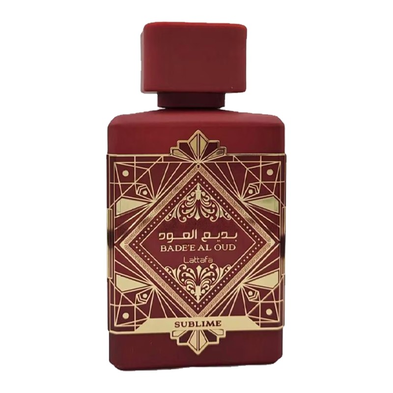 Lattafa Badee Al Oud Sublime Eau de Parfum 100ml