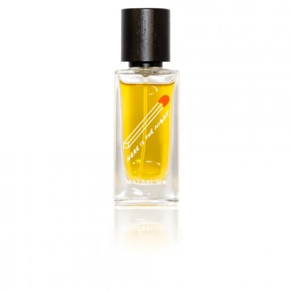 Malbrum Wildfire Extrait de Parfum 30 ml