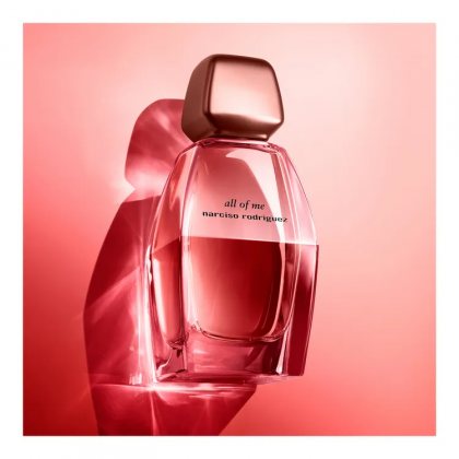 Narciso Rodriguez For Her All Of Me Intense