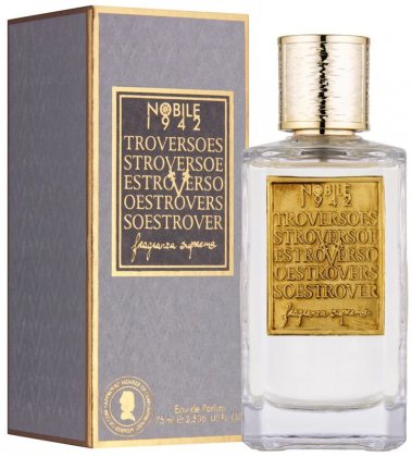 Nobile 1942 Estroverso Fragranza Suprema