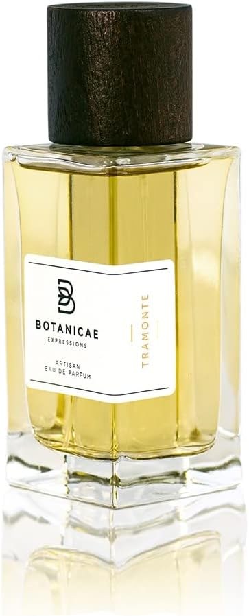 BOTANICAE THE SWAN ELIXIR DE PARFUM 75 ML Botanicae