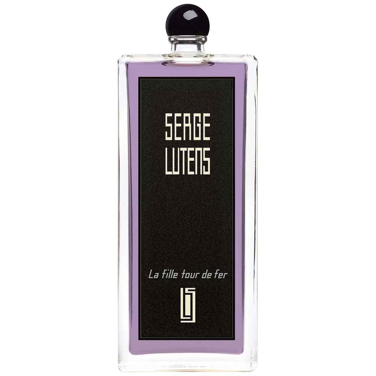 Serge Lutens La Fille Tour de Fer Eau de Parfum 100ml