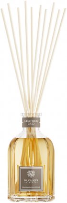 Dr. Vranjes Leather Oud Diffuser