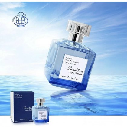 Fragrance World Barakkat Aqua Stellar