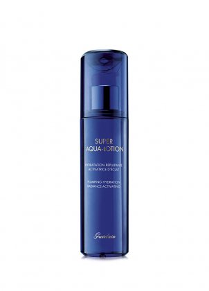 Guerlain Super Aqua Lotion