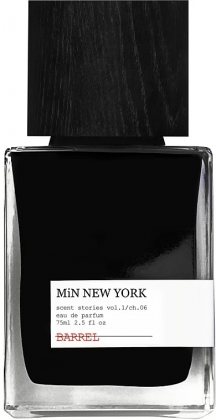 MiN New York Barrel Eau de Parfum 75ml