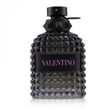 Valentino Born in Roma Uomo Purple Melancholia Eau de Toilette 100ml