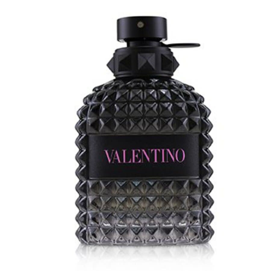 Valentino Born in Roma Uomo Purple Melancholia Eau de Toilette