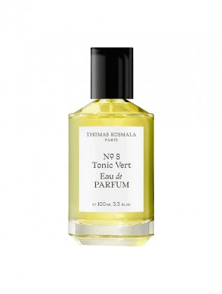 Thomas Kosmala Tonic Vert