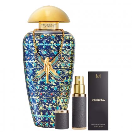 The Merchant Of Venice Exclusive Queen Of The Night Edpc