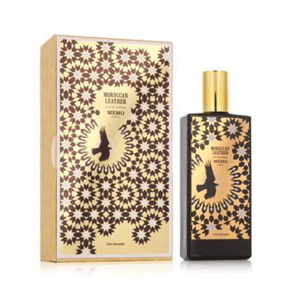 Memo Moroccan Leather