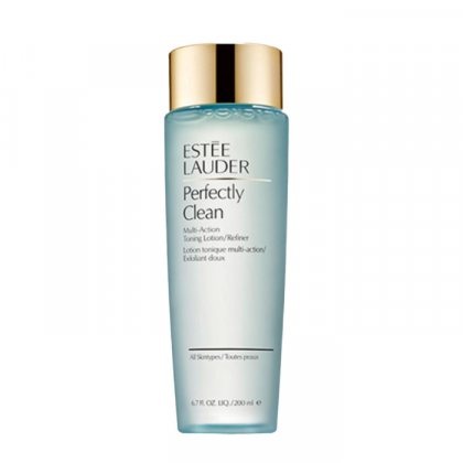 Estee Lauder Perfectly Clean Multi-Action Toning Lotion 200ml