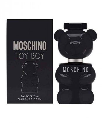 Moschino Toy Boy