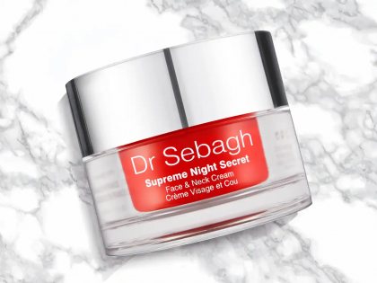 Dr. Sebagh Dr Sebagh Supreme Night Secret