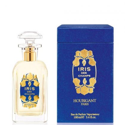 Houbigant Iris Des Champs