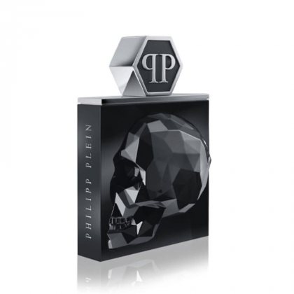 Philipp Plein No Limit$ Platinum Eau de Parfum 90ml