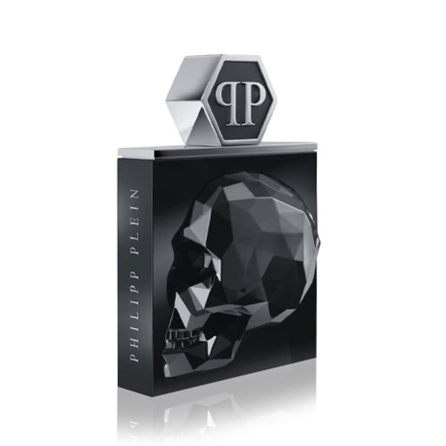 Philipp Plein No Limit$ Platinum Eau de Parfum