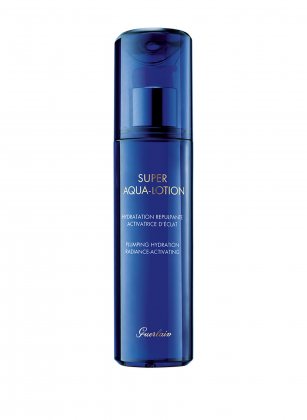 Guerlain Super Aqua Lotion