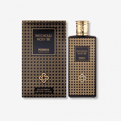 Perris Montecarlo Patchouli Nosy Be