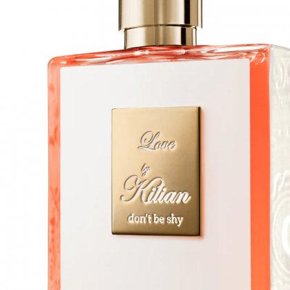 Kilian Love Don't Be Shy