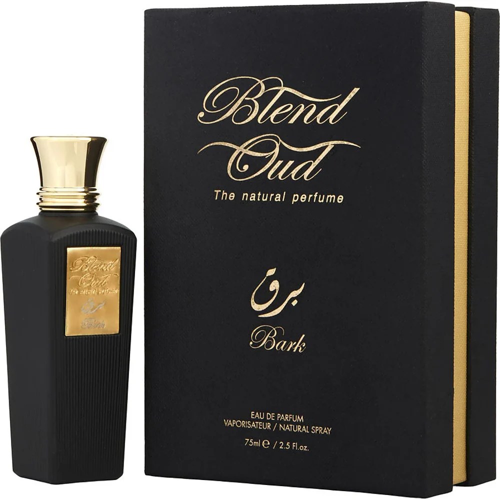 Blend Oud Bark Eau de Parfum 75ml