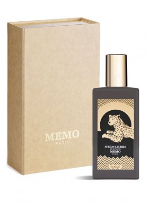 Memo African Leather