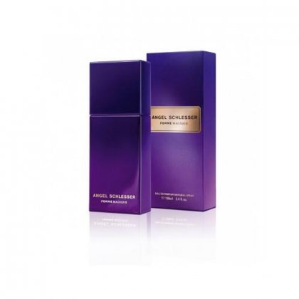 Angel Schlesser Femme Magique Eau de Parfum 100ml