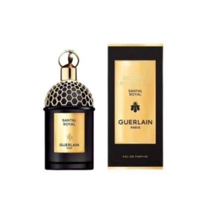 Guerlain Santal Royal Eau de Parfum 125ml