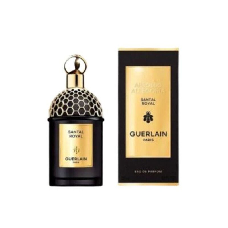 Guerlain Santal Royal Eau de Parfum 125ml
