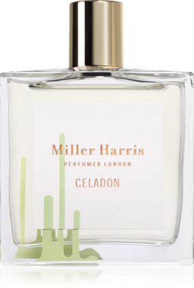 Miller Harris Celadon