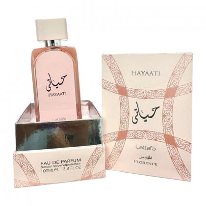 Lattafa Hayaati Florence
