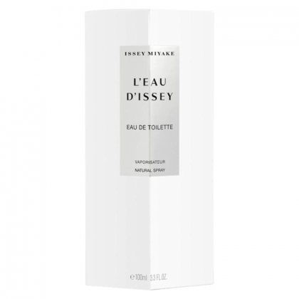 Issey Miyake L'Eau d'Issey Eau de Toilette 100ml
