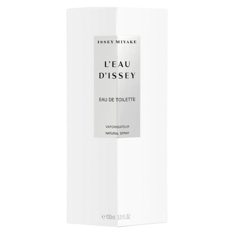 Issey Miyake L'Eau d'Issey Eau de Toilette 100ml