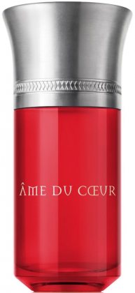 Liquides Imaginaires Ame Du Coeur