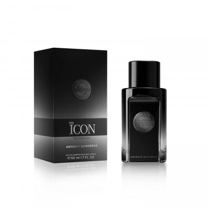 Antonio Banderas The Icon Eau de Parfum 100ml