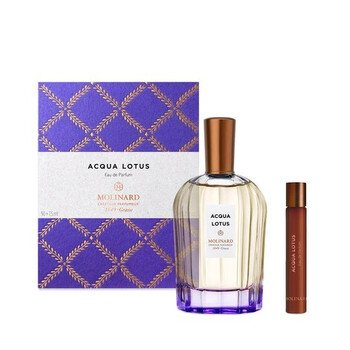 Molinard Acqua Lotus +