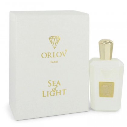 Orlov Sea Of Light