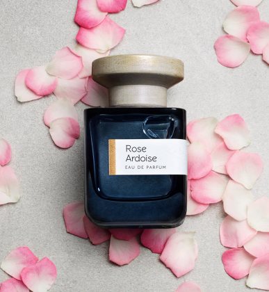 Atelier Materi Rose Ardoise