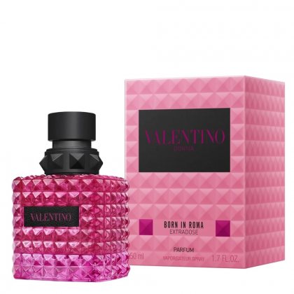 Valentino Born In Roma Extradose