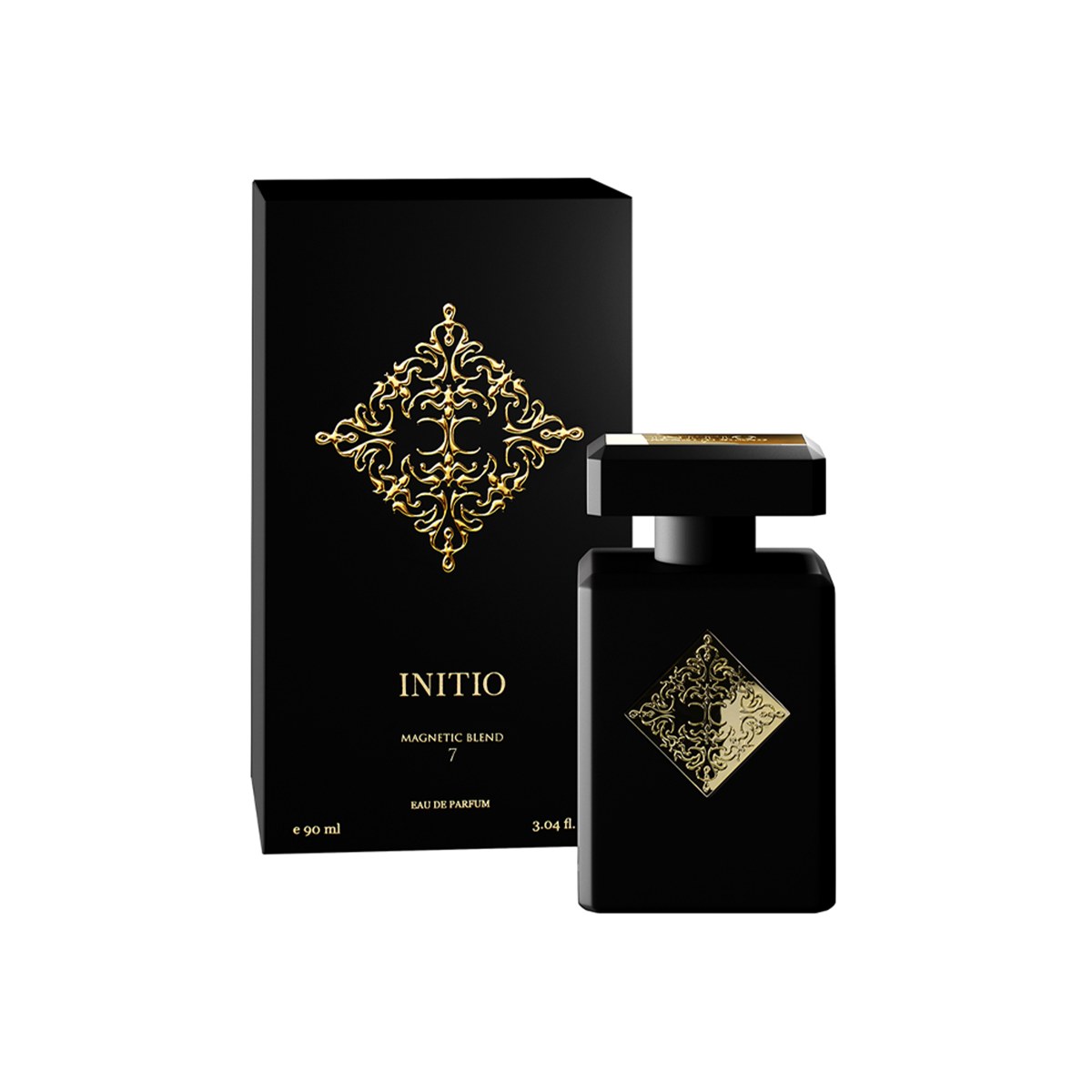 Initio Magnetic Blend 7 Eau de Parfum 90ml