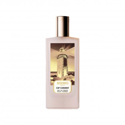 Memo Paris Cap Camarat Eau de Parfum 75ml