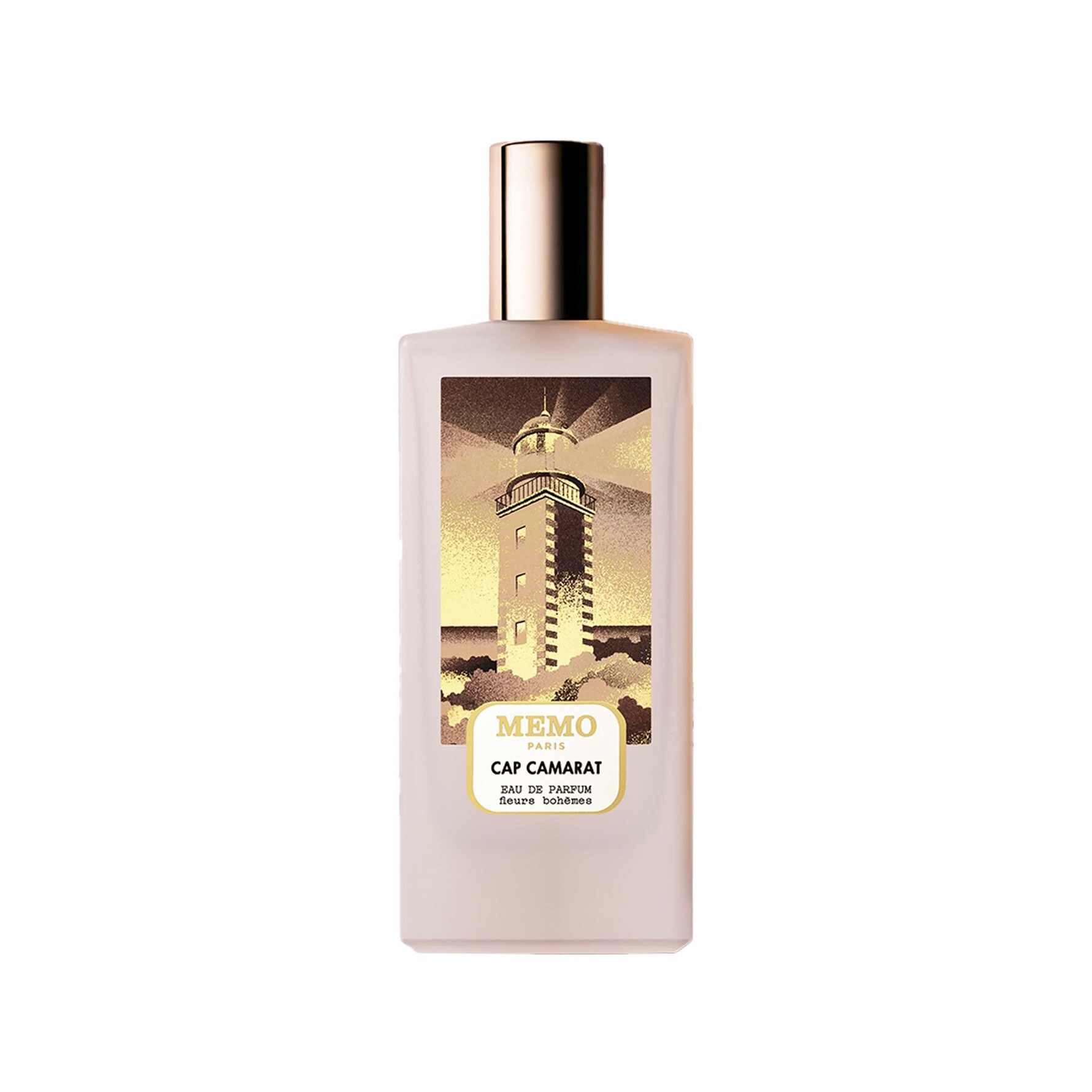 Memo Paris Cap Camarat Eau de Parfum 75ml