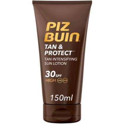 Piz Buin Locion Spf30 Tubo