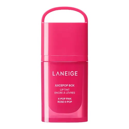 Laneige JuicePop Box Lip Tint K-Pop Pink 4,5g