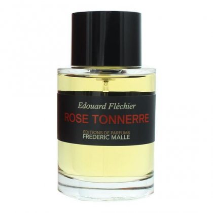 Frederic Malle Rose Tonnerre