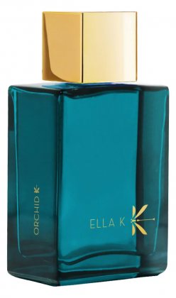 Ella K Orchid K Eau de Parfum 100ml