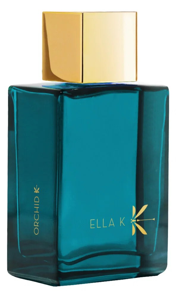 Ella K Orchid K Eau de Parfum 100ml