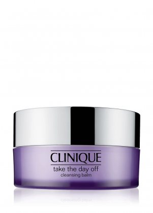 Clinique Take The Day Off Cleansing Balm